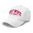 Golf Wife Est. 2010s