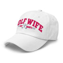 Golf Wife Est. 2020s