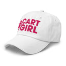 Cart Girl - Logo - Hat