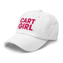 Cart Girl - Bold - Hat