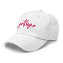 Golfing Logo - Hat