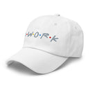 At Work - Fun - Hat