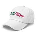 Golf y Chisme Logo Hat
