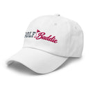 Golf Baddie Flag - Hat