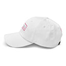 Golf Toxica Tag - Hat