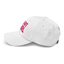 Cart Girl - Logo - Hat