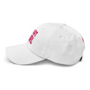 Cart Girl - Bold - Hat