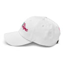 Golf y Chisme Logo Hat