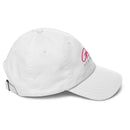 Golf Toxica Logo - Hat