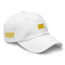 Oregon - MVP [open back]