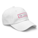 Golf Toxica Tag - Hat