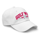 Golf Wife Est. 2010s
