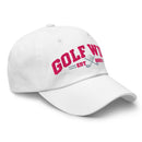Golf Wife Est. 2020s