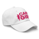 Cart Girl - Logo - Hat