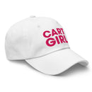 Cart Girl - Bold - Hat