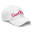 Cart Girl - Center Logo - Hat