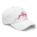 Golfing Logo - Hat