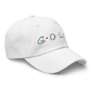 Golf - Fun - Hat