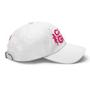 Cart Girl - Logo - Hat