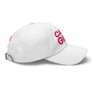 Cart Girl - Bold - Hat