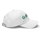 Golf y Chisme Logo Hat