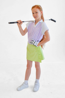 Cleo Youth Girls' Polo