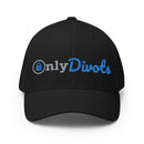 Only Divots