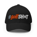 Golf Sh*t Dark - Hat