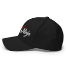 3 Putt Ninja Dark - Hat