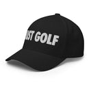 Just Golf - White