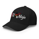 3 Putt Ninja Dark - Hat