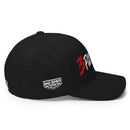 3 Putt Ninja Dark - Hat