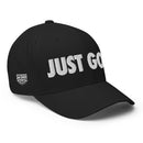 Just Golf - White