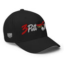 3 Putt Ninja Dark - Hat