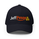 Jeff Pesos - Hat