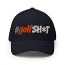 Golf Sh*t Dark - Hat