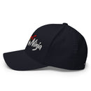 3 Putt Ninja Dark - Hat