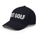 Just Golf - White