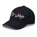 3 Putt Ninja Dark - Hat