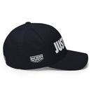 Just Golf - White