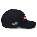 3 Putt Ninja Dark - Hat