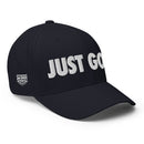 Just Golf - White