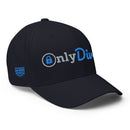 Only Divots