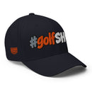 Golf Sh*t Dark - Hat