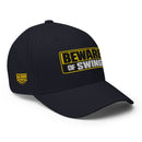 Beware of Swing - Hat