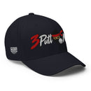 3 Putt Ninja Dark - Hat