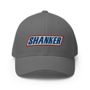 Shanker - White