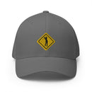 Golf Yield Sign - Multi