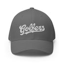 Golfers - Blue