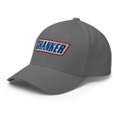 Shanker - White